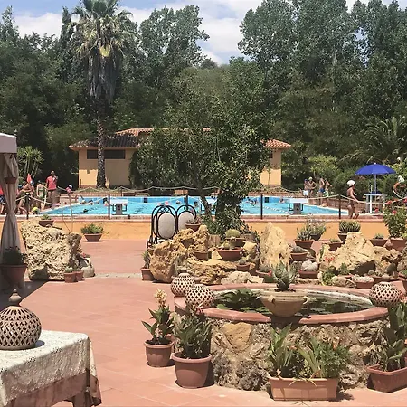 Agriturismo Agricasale Vakantieboerderij