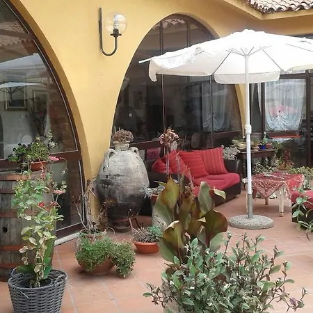 Agriturismo Agricasale Vakantieboerderij