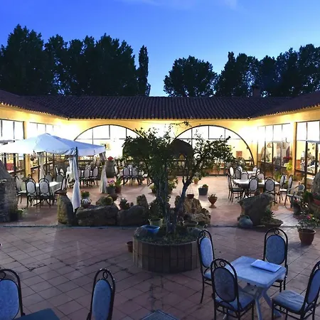 Vakantieboerderij Agriturismo Agricasale Piazza Armerina