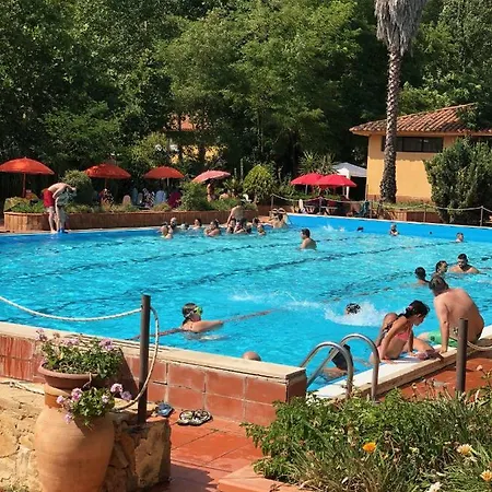 Vakantieboerderij Agriturismo Agricasale Piazza Armerina