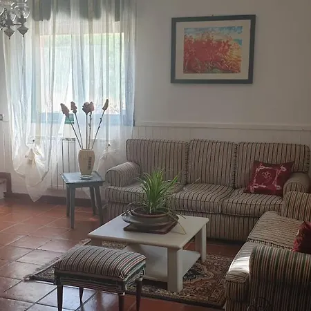 Agriturismo Agricasale