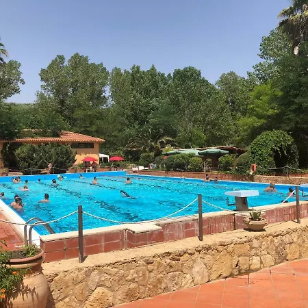 Agriturismo Agricasale *