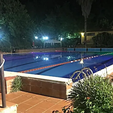 Agriturismo Agricasale *