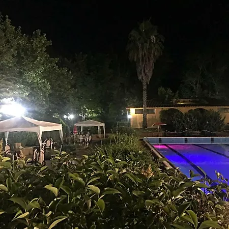 Agriturismo Agricasale